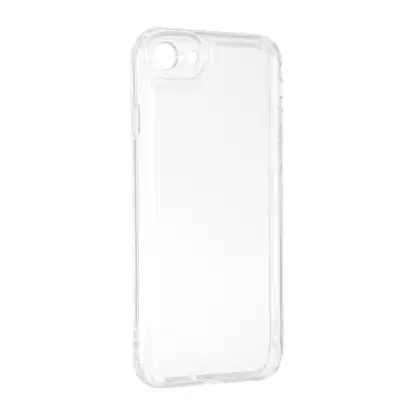 نمایش جزئیات قاب گوشی موبایل اسپیس مدل ژله ای شفاف