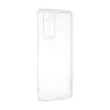 قاب گوشی موبایل اسپیس مدل ژله ای شفاف - تصویر پنجم