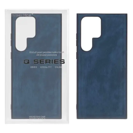 تصویر قاب گوشی موبایل کیو سریز مدل Woven