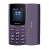 گوشی موبایل هانوفر مدل 105 HA -2023 دو سیم کارت ظرفیت 32 مگابایت - تصویر یکم
