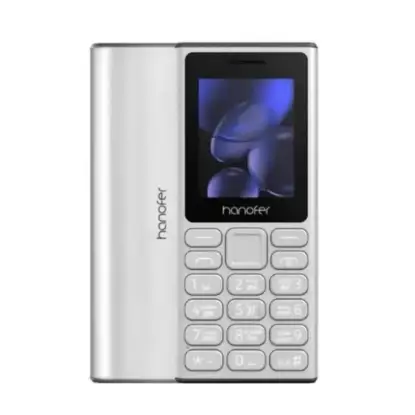 نمایش جزئیات گوشی موبایل هانوفر مدل HA-1393DS 105 2024 ظرفیت 32 مگابایت