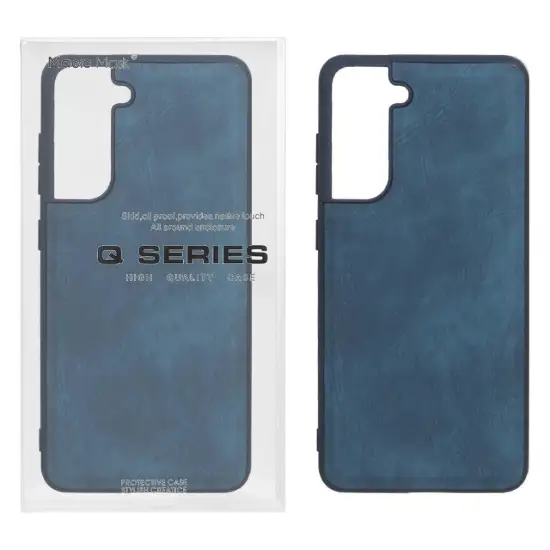 تصویر قاب گوشی موبایل کیو سریز مدل Woven