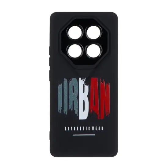 تصویر قاب گوشی موبایل مدل Obban  ژله ای Sports Design