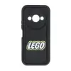 قاب گوشی موبایل مدل Solid Case  منحنی LEGO - تصویر یکم