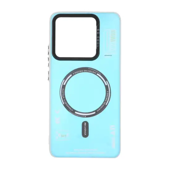 تصویر قاب گوشی موبایل SO COOL طرح مگ سیف Aboot