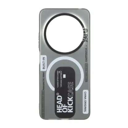 نمایش جزئیات قاب گوشی موبایل So Cool طرح مگ سیف Kick Case