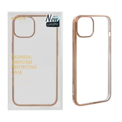 نمایش جزئیات قاب گوشی موبایل موتورال مدل Fashion