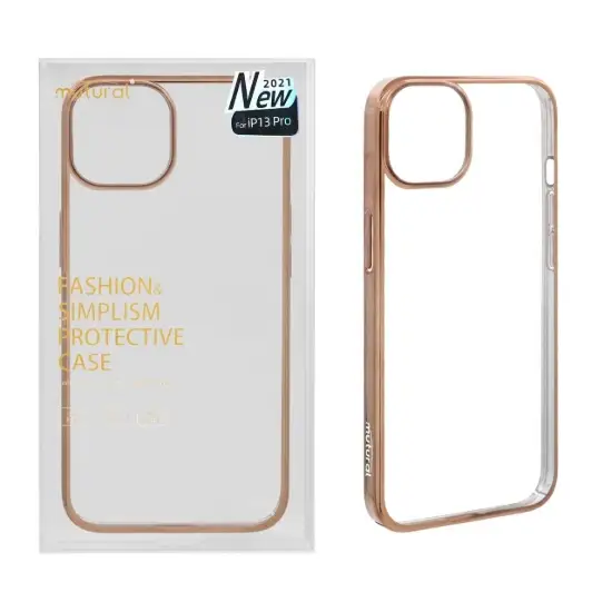 تصویر قاب گوشی موبایل موتورال مدل Fashion