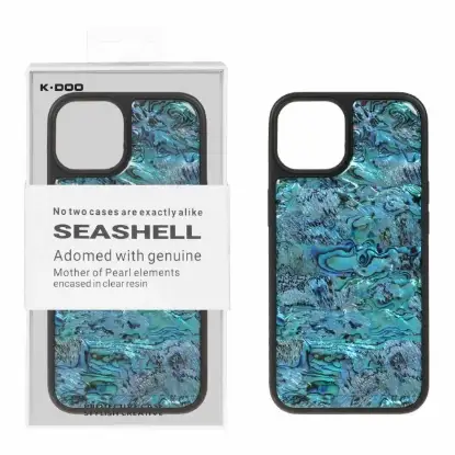 نمایش جزئیات قاب گوشی موبایل کی دوو مدل SPARKLE هفت رنگ