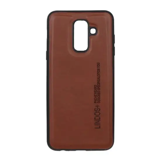 تصویر قاب گوشی موبایل طرح جیر +Lindos