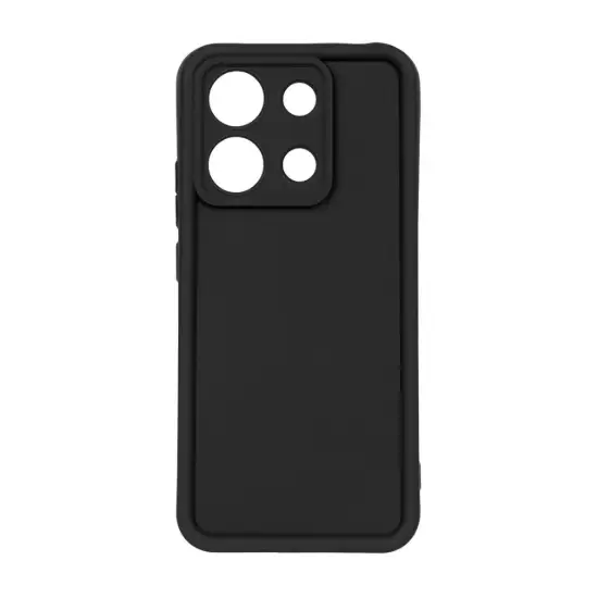 تصویر قاب گوشی موبایل مدل Solid Case طرح  Simple