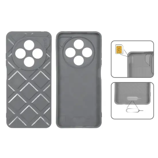 تصویر قاب گوشی موبایل طرح لوزی F4