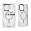 قاب گوشی موبایل مجیک ماسک مدل Q Series دور هاشور مگ سیف دار - تصویر سیزدهم
