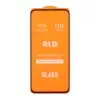 گلس گوشی موبایل شفاف مدل Full Cover 21D - تصویر نهم