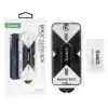 گلس گوشی موبایل شفاف ایکس مارت مدل Magic Glass Box - تصویر چهارم