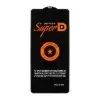 گلس گوشی موبایل شفاف بیوا مدل Anti Static Full Cover Super D - تصویر هجدهم
