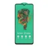 گلس گوشی موبایل شفاف هورو مدل آنتی استاتیک Green dragon - Full Cover - تصویر هشتم