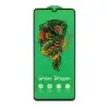 گلس گوشی موبایل شفاف هورو مدل آنتی استاتیک Green dragon - Full Cover - تصویر یازدهم