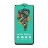 گلس گوشی موبایل شفاف هورو مدل آنتی استاتیک Green dragon - Full Cover - تصویر پانزدهم
