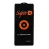 گلس گوشی موبایل شفاف بیوا مدل Anti Static Full Cover Super D - تصویر بیست و یکم