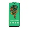 گلس گوشی موبایل شفاف هورو مدل آنتی استاتیک Green dragon - Full Cover - تصویر بیست و پنجم