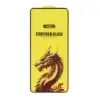 گلس گوشی موبایل شفاف هورو مدل Dragon-Full Cover - تصویر یازدهم