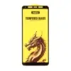 گلس گوشی موبایل شفاف هورو مدل Dragon-Full Cover - تصویر شانزدهم
