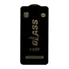 گلس گوشی موبایل شفاف سوپر ایکس مدل Full Cover OG - ESD OVOG - تصویر یکم