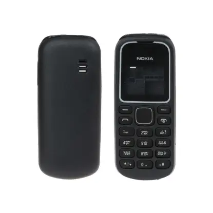 نمایش جزئیات قاب و شاسی گوشی موبایل مدل تجاری