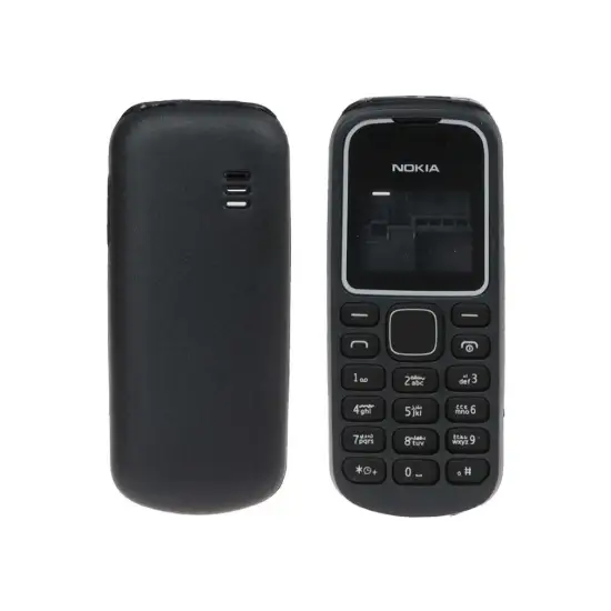 تصویر قاب و شاسی گوشی موبایل مدل تجاری