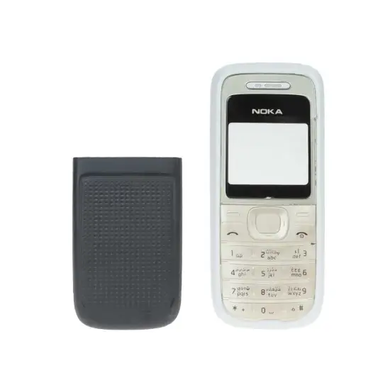 تصویر قاب گوشی موبایل مدل تجاری 