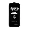 گلس گوشی موبایل میتوبل مدل Full Cover Super D - ESD - تصویر یکم
