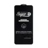 گلس گوشی موبایل میتوبل مدل Full Cover Super D - ESD - تصویر پنجم