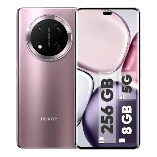 تصویر گوشی موبایل آنر مدل X9c 5G دو سیم کارت ظرفیت 256 گیگابایت و رم 12 گیگابایت