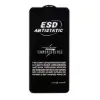 گلس گوشی موبایل شفاف اوریکسوس مدل ESD - Anti Static - تصویر سوم