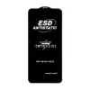 گلس گوشی موبایل شفاف اوریکسوس مدل ESD - Anti Static - تصویر ششم