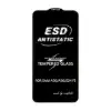 گلس گوشی موبایل شفاف اوریکسوس مدل ESD - Anti Static - تصویر هفتم