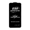 گلس گوشی موبایل شفاف اوریکسوس مدل ESD - Anti Static - تصویر هشتم