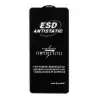 گلس گوشی موبایل شفاف اوریکسوس مدل ESD - Anti Static - تصویر دوازدهم