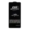 گلس گوشی موبایل شفاف اوریکسوس مدل ESD - Anti Static - تصویر سیزدهم