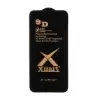 گلس گوشی موبایل شفاف ایکس مارت مدل Full Cover 9D-ESD - تصویر پنجم