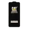 گلس گوشی موبایل شفاف کاترپیلار مدل Full Cover Privacy - ESD - تصویر هفتم
