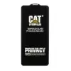 گلس گوشی موبایل شفاف کاترپیلار مدل Full Cover Privacy - ESD - تصویر سیزدهم