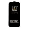 گلس گوشی موبایل شفاف کاترپیلار مدل Full Cover Privacy - ESD - تصویر هفدهم