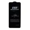 گلس گوشی موبایل شفاف اوریکسوس مدل ESD - Anti Static - تصویر پانزدهم