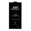 گلس گوشی موبایل شفاف اوریکسوس مدل ESD - Anti Static - تصویر بیست