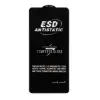 گلس گوشی موبایل شفاف اوریکسوس مدل ESD - Anti Static - تصویر بیست و یکم