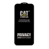 گلس گوشی موبایل شفاف کاترپیلار مدل Full Cover Privacy - ESD - تصویر نوزدهم