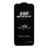 گلس گوشی موبایل شفاف اوریکسوس مدل ESD - Anti Static - تصویر بیست و چهارم