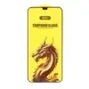 گلس گوشی موبایل شفاف هورو مدل Dragon-Full Cover - تصویر بیست و ششم